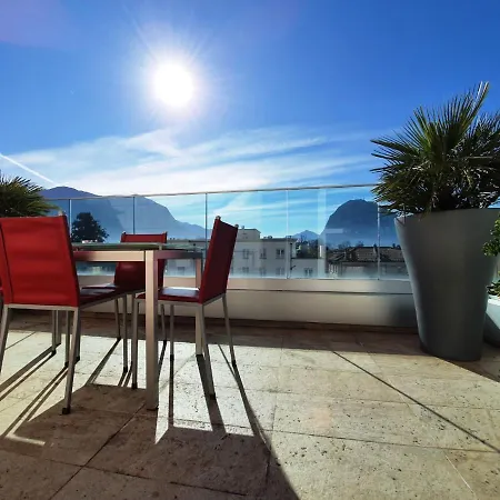 Il Parco 2 By Quokka 360 - Cosy Flat With Terrace Appartement *