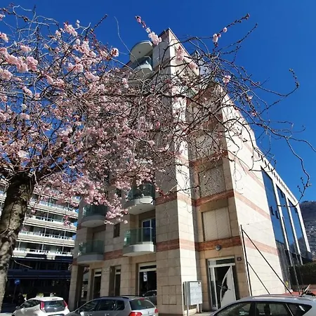 Il Parco 2 By Quokka 360 - Cosy Flat With Terrace Appartement *